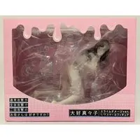 Figure - Do You Love Your Mom and Her Two-Hit Multi-Target Attacks? / Oosuki Mamako