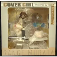 Figure - Comic Kairakuten