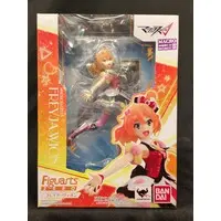 Figuarts Zero - Macross Delta / Freyja Wion