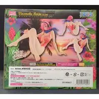 P.O.P (Portrait.Of.Pirates) - One Piece / Vinsmoke Reiju