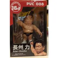 Sofubi Figure - 16dCollection