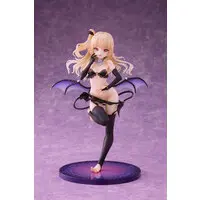 [Bonus]  Tamano Kedama Original Illustration "Tiffany" 1/6 Complete Figure
