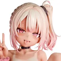 Figure - Nikukan Girl
