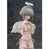 TV Anime "Uzaki-chan wa Asobitai! Double" Yanagi Uzaki Angel ver. 1/7 Complete Figure