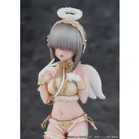 TV Anime "Uzaki-chan wa Asobitai! Double" Yanagi Uzaki Angel ver. 1/7 Complete Figure