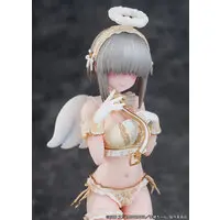 TV Anime "Uzaki-chan wa Asobitai! Double" Yanagi Uzaki Angel ver. 1/7 Complete Figure