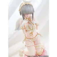 TV Anime "Uzaki-chan wa Asobitai! Double" Yanagi Uzaki Angel ver. 1/7 Complete Figure