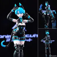 Plastic model (アニマサーキット ソラ・ザ・キャット SP 1/12 プラモデル[東莞市卓匠文化発展有限公司]《０８月予約》)