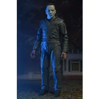 Figure - NECA/豆魚雷 (マイケル・マイヤーズ 「ハロウィン6 最後の戦い」 アルティメット 7インチ アクションフィギュア)