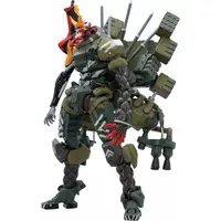 Amazing Yamaguchi - Revoltech - Neon Genesis Evangelion