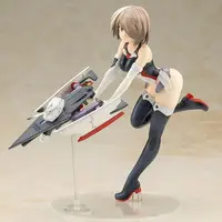 Plastic model - Frame Arms Girl