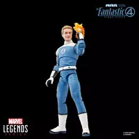 Figure - Marvel