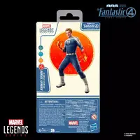 Figure - Marvel