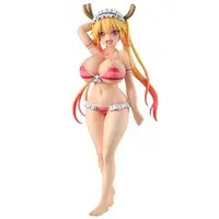 Figure - Kobayashi-san Chi no Maid Dragon / Tooru