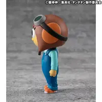 Sofubi Figure - Dandadan