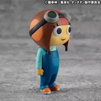Sofubi Figure - Dandadan