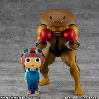 Sofubi Figure - Dandadan