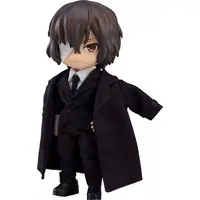 Nendoroid - Nendoroid Doll - Bungo Stray Dogs / Dazai Osamu