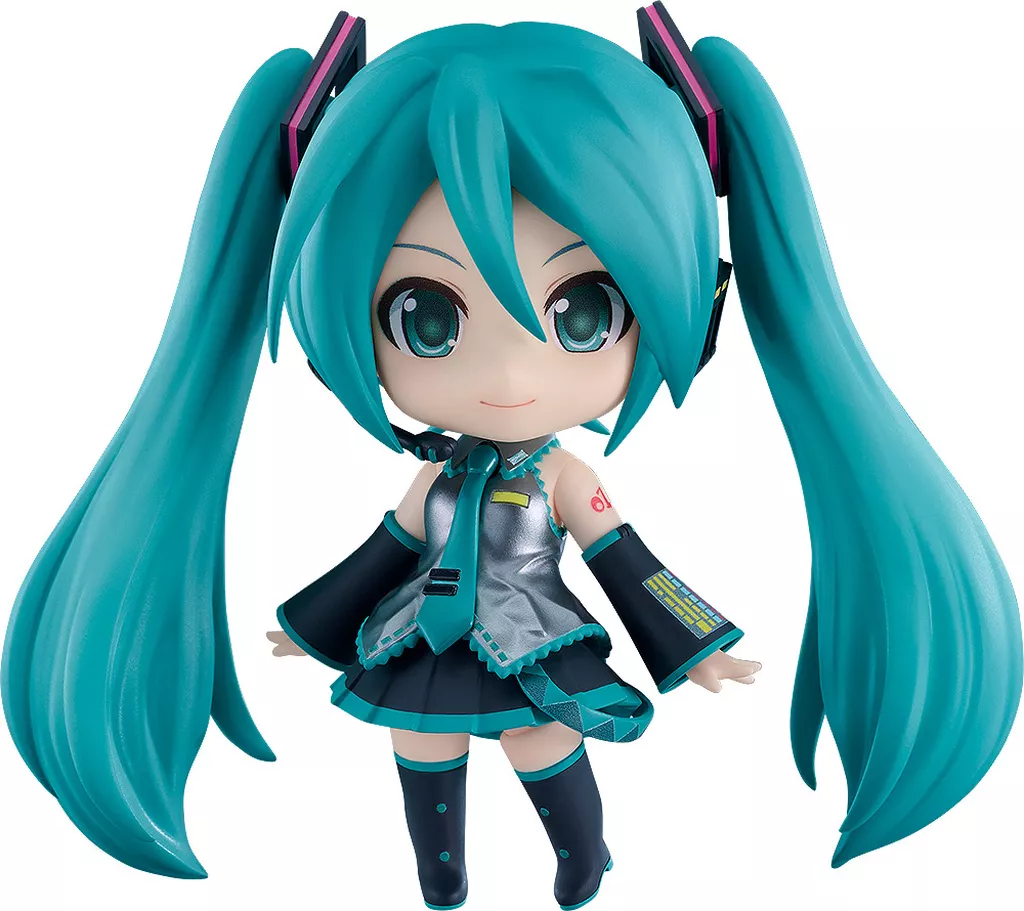 Nendoroid - VOCALOID / Hatsune Miku