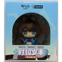 Figure - Arknights / Amiya