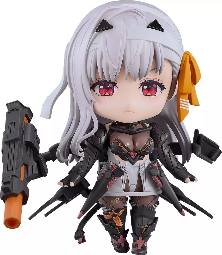 Nendoroid - NIKKE / Modernia