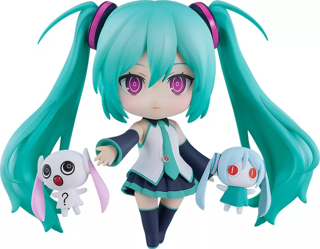Nendoroid - VOCALOID / Hatsune Miku