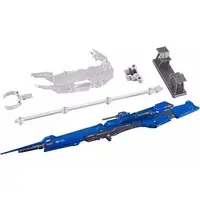 Figure - Mobile Suit Zeta Gundam