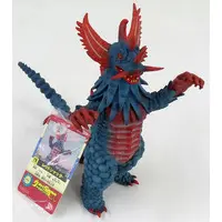 Sofubi Figure - Ultraman Series