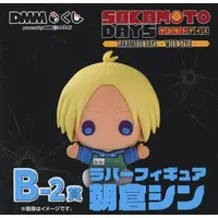 Figure - Sakamoto Days / Asakura Shin