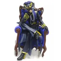 Figure - Twisted-Wonderland / Azul Ashengrotto