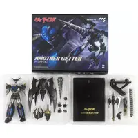 Figure - Getter Robo