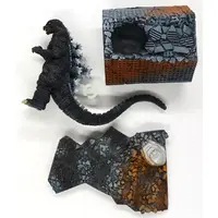 Figure - Godzilla series