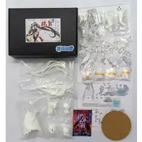 Figure - Garage Kit - 海水浴怪 (紙鳶 新中式妖狩りver. 1/7 ガレージキット)