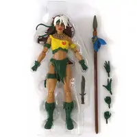 Figure - ハズブロ ([単品] ローグ 「サウロン＆ローグ＆シャーナ サヴェッジランド編 MARVEL SNAP」 MARVEL GAMER VERSE アクションフィギュア)