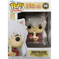 Pop! Animation - InuYasha