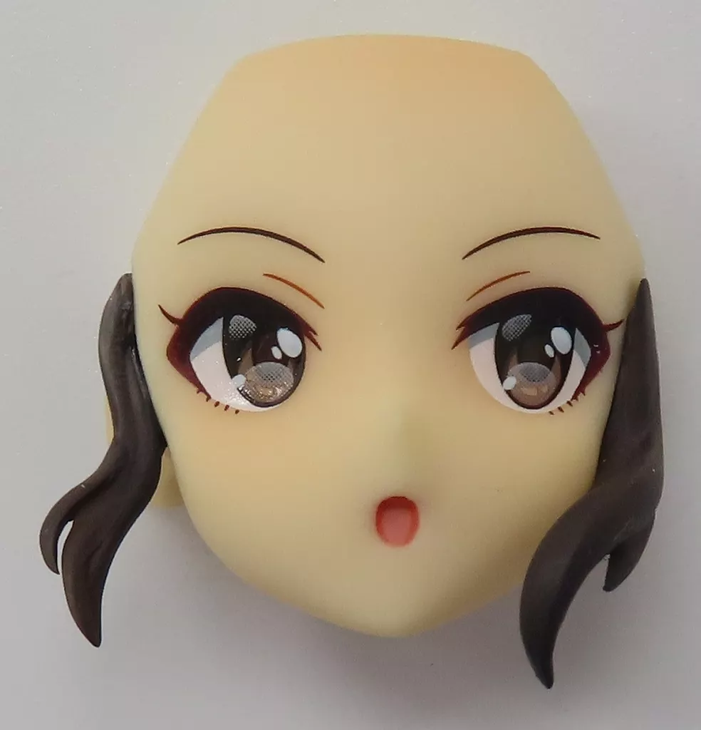 Figure Parts - The iDOLM@STER Cinderella Girls / Tachibana Arisu