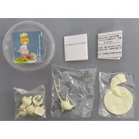 Figure - Garage Kit - Resin Cast Assembly Kit - ふらっと☆ぶらっと (すーちゃん 「えのぐのすーとぬりえの国」 レジンキャストキット)
