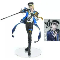 Prisma Wing - Visual Prison / Guiltia Brion