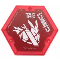 figma - Bunny Suit Planning