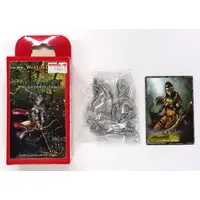 Figure - ANDREA MINIATURES (Ainariel Arrow of Light メタルキット)