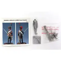 Figure - Garage Kit - METAL MODELES (Chasseur of the Guard ガレージキット)