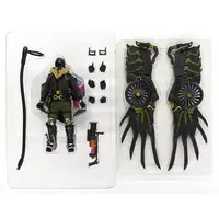 Figure - Twelve World (ヴァルチャーマン 1/12 アクションフィギュア)