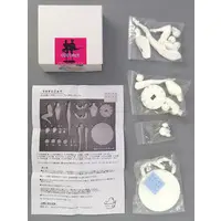 Figure - Garage Kit - Crayon Shin-chan