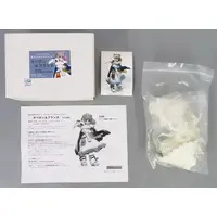 Figure - Garage Kit - Fate/Grand Order / Oberon (Fate series)