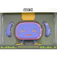 Figure - Sentinel (メカトロのゲームちゃん(まじかる：Magical) 「メカトロ中部」 アクションフィギュア イベント＆センチネルストア限定)