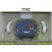 Figure - Sentinel (メカトロのゲームちゃん(ものとーん：Monotone) 「メカトロ中部」 アクションフィギュア センチネルストア限定)