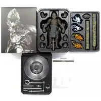 Figure - Queen Studios×INART (悟空(石猿) 「黒神話：悟空」 1/12 アクションフィギュア)