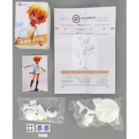 Figure - Garage Kit - ふぁんだめんた (木屋伴ナツネ 1/6 ガレージキット)