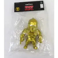 Sofubi Figure - Kinnikuman / The Ninja