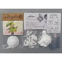 Figure - Garage Kit - Whoopie pie (メグロのメグちゃん ガレージキット ワンダーフェスティバル2024夏＆イベント限定)
